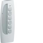  Teleco. 6 BP 6E KNX radio QL 