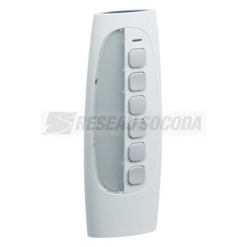  Teleco. 6 BP 6E KNX radio QL 