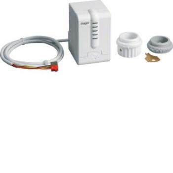  Vanne motorisee KNX 