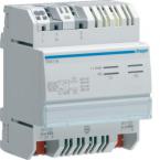  **Alim. Bus 2x30V TBTS 320mA 