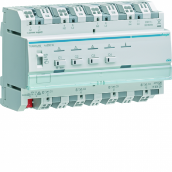  Module 4 sorties var. 300W 