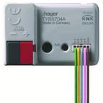  Module 4 entr�es � encastrer 