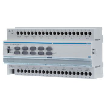  Mod. 20 sorties 16A/230V~ / NE 