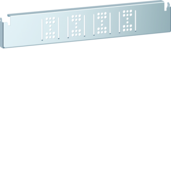  Etag�re de barres Q.S 160-630A 