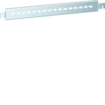  Traverse support barres 750mm 