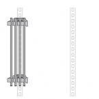  Ecran protect jdb lateral 250A 