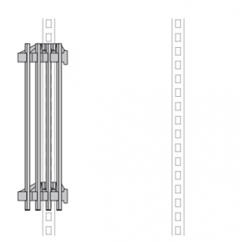  Ecran protect jdb lateral 250A 