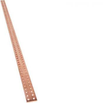  Barre Cu perfo M10 50X5X1750 