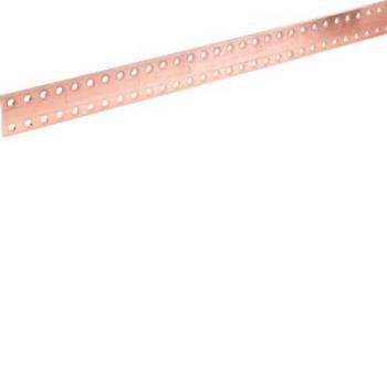  Barre Cu perfo M10 63X5 1750 