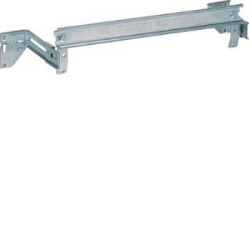  Rail DIN rOglable&inclin L500 