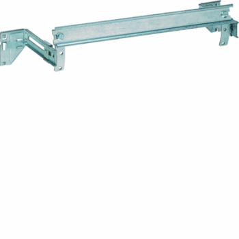 Rail DIN rOglable&inclin L500 