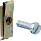  Ecrou clip & visserie M5 