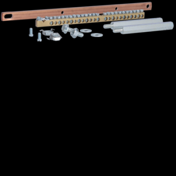  Barret depart terre+entretoise 