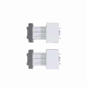  Jeu 2plastron d'extre 1 tr h75 