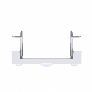  Jeu 2plastron d'extre 1 tr h75 