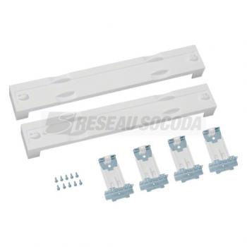  Jeu 2plastron d'extre 2tr h75m 