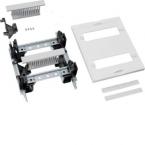  Kit 2X10 mod h300mm avec goul 
