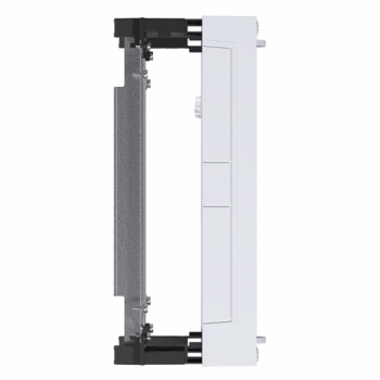  Kit 1tr plastron plein h300mm 