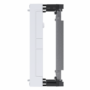  Kit 1tr plastron plein h300mm 