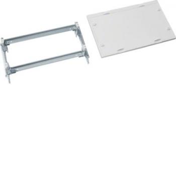  Kit 2tr rails reglables 