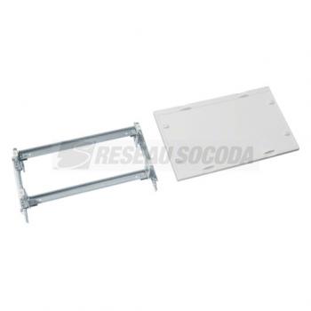  Kit 2tr rails reglables 