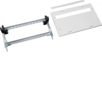  Kit 2tr rails reglables mod 