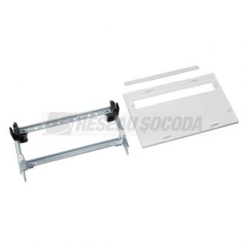 Kit 2tr rails reglables mod 