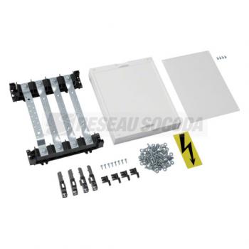  Kit 1tr Jeu barres 4x250A 