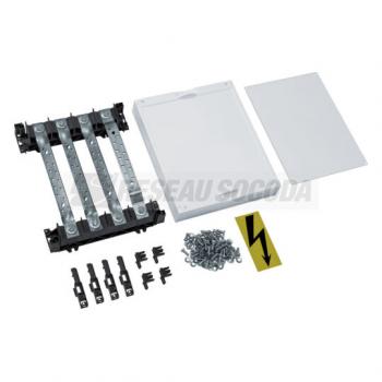  Kit 1tr Jeu barres 4X400A 