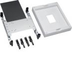  Kit montage inter 125&160A 