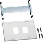  Kit,300x500mm,pour 2  H3+ P160 