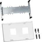  Kit,300x500mm,pour 2  H3+ P250 