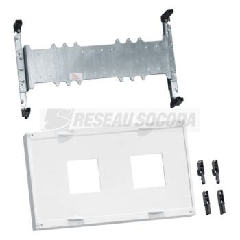  Kit,300x500mm,pour 2  H3+ P250 