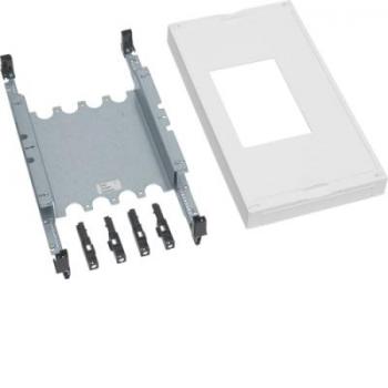  Kit,universN,450x250mm,MCCB P4 