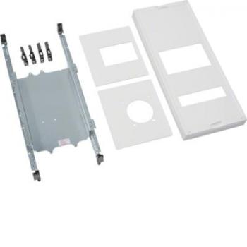  Kit 1tr Disj.hp-int ni 400A+bl 