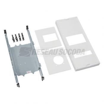  Kit 1tr Disj.hp-int ni 400A+bl 