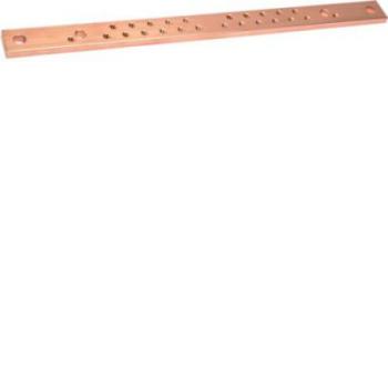  Barr Cu perf.M6 630A 30x10x430 