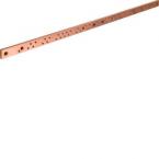 Barr Cu perf.M6 630A 30X10x880 