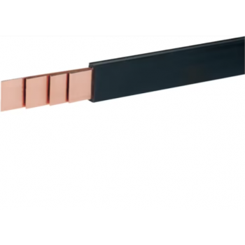  Barre souple Cu 32X4 400A 2000 