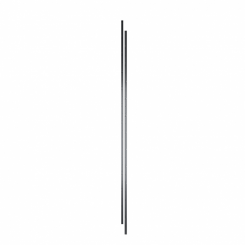  Paire montant univers L 1800mm 