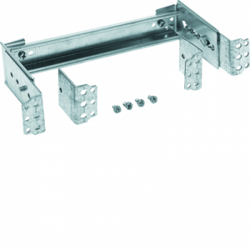  Rail DIN rOglable 1tr 