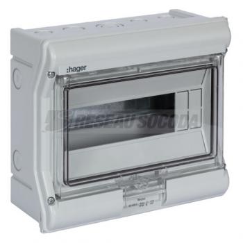  Vector IP55 8/10M 