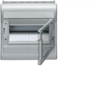  Vector IP55, 1 rangee, 12M 