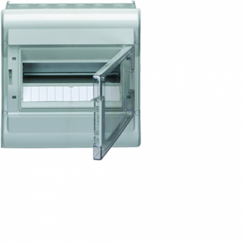  Vector IP55, 1 rangee, 12M 