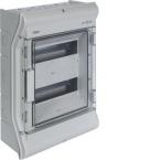  Vector IP55, 2 rangees, 24M 