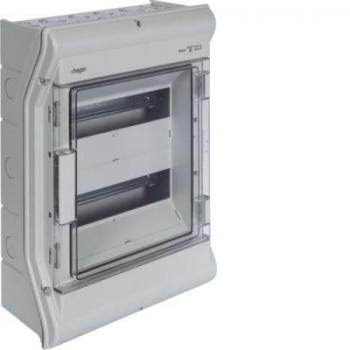  Vector IP55, 2 rangees, 24M 