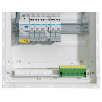  Vega enc. 1R 12M porte opaque 
