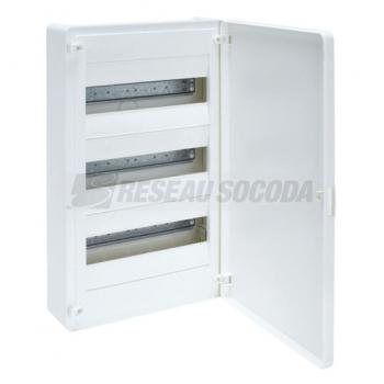  Vega sail. 3R 36M porte opaque 
