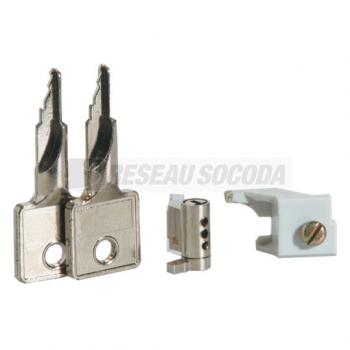  Serrure pr Vector IP55 