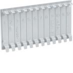  Obturateurs bande 6M RAL 7035 